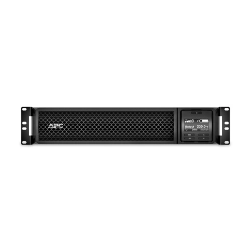 UPS APC Smart-UPS SRT On-Line 1000VA STOJAN 1000W 6x C13 SRT1000RMXLI