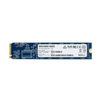 SSD disk určený pro server Synology SNV3000 400GB M.2 22110 NVMe SNV3500-400G nový