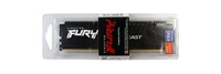 Paměť RAM 1x 32GB Kingston NON-ECC UNBUFFERED DDR5 5600MHz PC5-44800 UDIMM |  KF556C36BBE-32