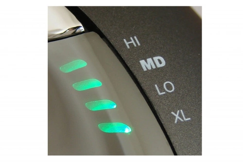 Bezdrátové připojení myš Bakker Elkuizen Evoluent4 BNEEVR4WB