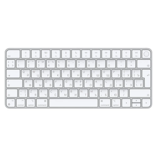 Klávesnice Kabelové a bezdrátové připojení Apple MK293RS/A