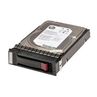 Pevný disk HDD určený pro server HPE Midline 3.5'' 6TB 7200RPM SAS 12Gb/s J9F43AR renovované výrobcem