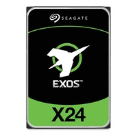 Pevný disk Seagate Exos X24 3.5'' HDD 12TB 7200RPM SATA 6Gb/s 512MB | ST12000NM002H