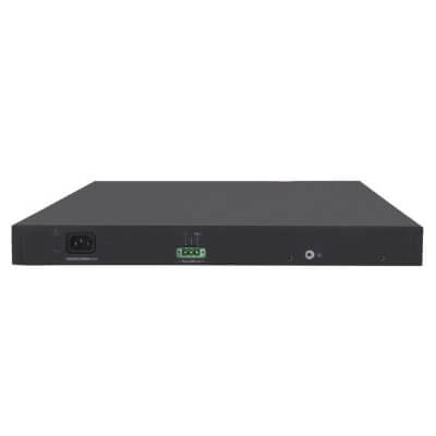 Přepínač HPE JG963A 48x 1Gb 2x SFP 370 W PoE+
