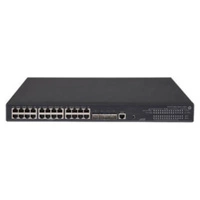 Přepínač HPE JG936A 24x 1Gb 4x SFP
