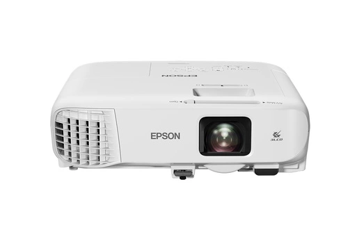Projektor Epson EB-992F 1080p (1920x1080) 4000 lm
