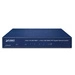 Síťový přepínač Planet GSD-603F 5x 1Gb 1x SFP