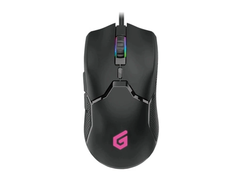 Drátové připojení myš Conceptronic DJEBBEL05B DJEBBEL05B