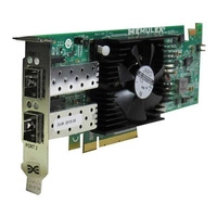 Síťová karta DELL RFPC9 2x SFP+ PCI Express 10Gb