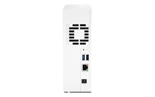 Server NAS QNAP TS-133