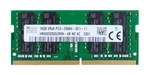 Paměť RAM 1x 16GB Hynix SO-DIMM DDR4 2666MHz PC4-21300 | HMA82GS6DJR8N-VK