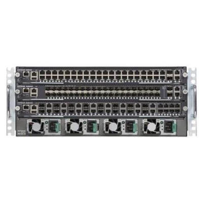 Přepínač Netgear XCM8903SK-10000S 40x 1Gb | 2x 10Gb 2x SFP+