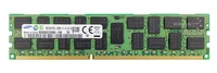 Paměť RAM 1x 16GB Samsung ECC REGISTERED DDR3 1600MHz PC3-12800 RDIMM | M393B2G70DB0-YK0