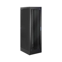 Skříň Rack 19" Stojící INTELLINET 27U 600x1000mm