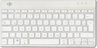 Klávesnice Drátové připojení Nástroje R-GO R-Go Compact Break QWERTY