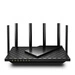 Router TP-LINK Archer AXE75 4x 1Gb 2402 Mb/s