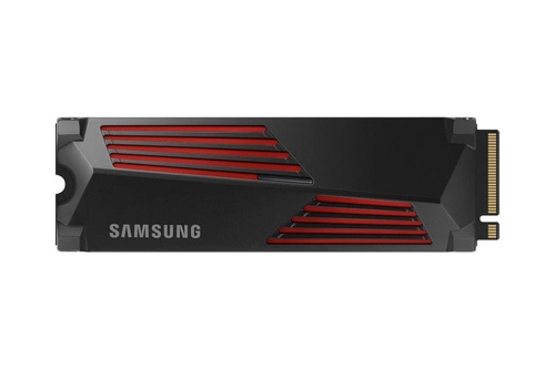 SSD disk Samsung 990 PRO 2TB M.2 NVMe PCIe TLC | MZ-V9P2T0CW