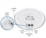Přístupový bod Ubiquiti UAP-AC-SHD-5 2,4 GHz | 5 GHz 1733 Mbps 802.11a/b/g/n/ac-wave2