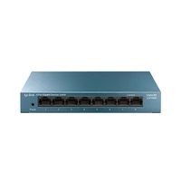 Přepínač TP-LINK TL-LS108G 8x 1Gb