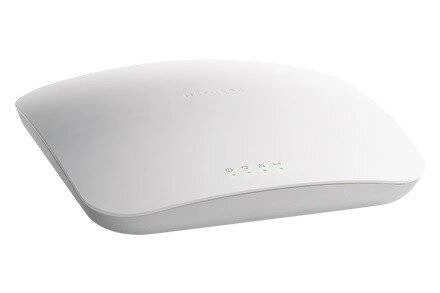 Přístupový bod Netgear WNAP320-100PES 2,4 GHz 802.11 a/b/g/n