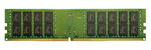 Paměť RAM 1x 32GB GoodRAM ECC REGISTERED DDR4 2Rx4 2933MHz PC4-23400 RDIMM | W-MEM2933R4D432G