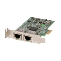 Síťová karta DELL 557M9 2x RJ-45 PCI Express 1Gb