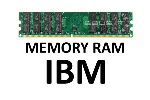 Paměť RAM 1x 4GB IBM - BladeCenter HS22 DDR3 1333MHz ECC REGISTERED DIMM | 49Y1430