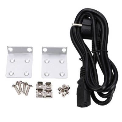 Přepínač Ubiquiti US-16-150W 16x 1Gb 2x SFP 122 W PoE+