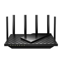 Router TP-LINK Archer AX72 PRO 4x 1Gb 4804 Mb/s