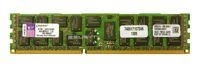 Paměť RAM 1x 8GB Kingston ECC REGISTERED DDR3 2Rx4 1333MHz PC3-10600 RDIMM | KTM-SX313/8G