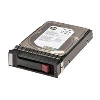 Pevný disk HDD určený pro server HP 3.5'' 300GB 15000RPM SAS 3Gb/s AJ736A nový