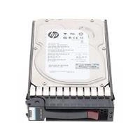 Pevný disk HDD určený pro server HPE 3.5'' 146GB 15000RPM SAS 3Gb/s 504334-001 nový