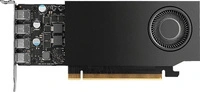 Grafická karta Nvidia RTX A1000 8 GB GDDR6 | 900-5G172-2580-000