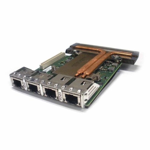 Síťová karta DELL CD2VM 4x RJ-45 PCI Express 1Gb