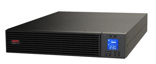 UPS APC Easy UPS on-line SRV 2000VA STOJAN 1600W 4x C13 SRV2KRI