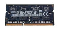 Paměť RAM 1x 8GB Hynix SO-DIMM DDR3 1866MHz PC3-14900 | HMT41GS6DFR8A-RD