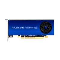 Grafická karta AMD Radeon Pro WX 4100 4GB GDDR5 | 100-506008