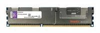 Paměť RAM 1x 16GB Kingston ECC REGISTERED DDR3 1866MHz PC3-14900 RDIMM | KTH-PL318/16G