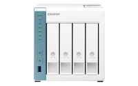 Server NAS QNAP TS-431P3-4G
