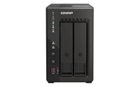 Server NAS QNAP TS-253E-8G