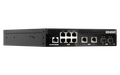 Přepínač QNAP QSW-M2106R-2S2T 6x 2.5Gb | 2x 10Gb 2x SFP+