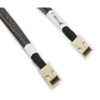 Supermicro Kabel Mini SAS HD PCIe NVMe 12Gbs, ​​0.6m |  CBL-SAST-0658