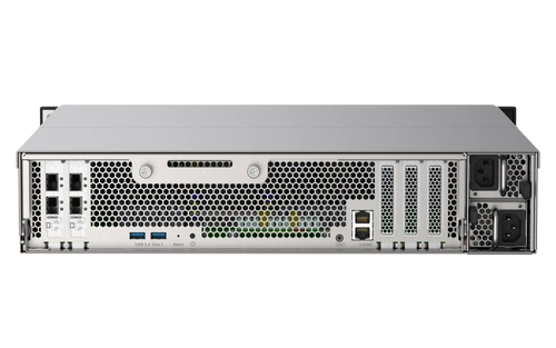 Server NAS QNAP TS-h2490FU-7232P-64G