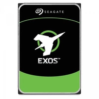 Pevný disk Seagate Exos 3.5'' HDD 22TB 7200RPM SATA 6Gb/s 512MB | ST22000NM000C-REC