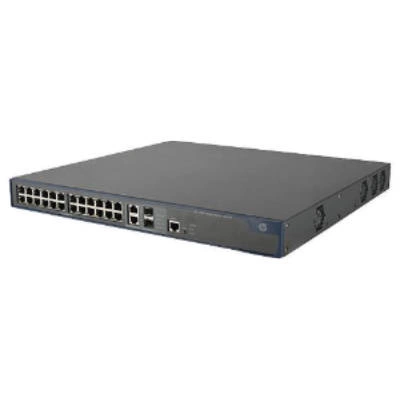 Přepínač HPE JD313B 26x 100Mb 2x SFP