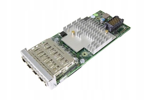 Síťová karta DELL KCVN9 4x SFP+ 10Gb
