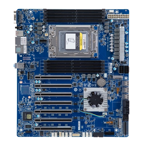 Základní deska Gigabyte MC62-G41 sWRX8 CEB | 9MC62G41MR-00