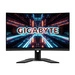 Monitor 27" Gigabyte G27FC A 1920 x 1080 Full HD 170Hz matrice VA