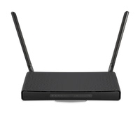 Směrovač Mikrotik C53UiG+5HPaxD2HPaxD 4x RJ-45 10/100/1000 Mb/s 1x RJ-45 10/100/1000/2500 Mb/s 1774 Mbps