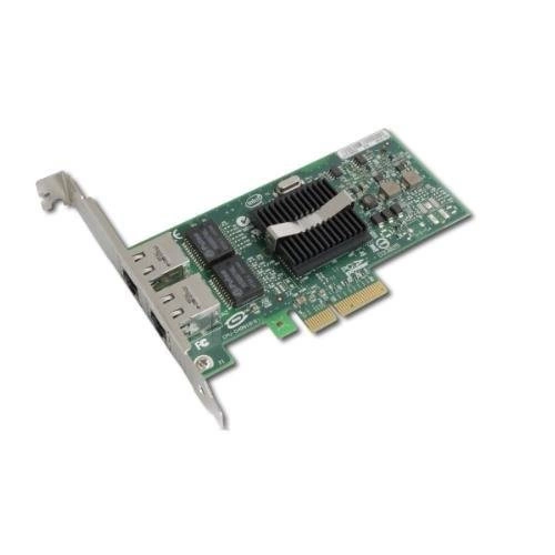 Síťová karta DELL 540-BBGZ 2x RJ-45 PCI Express 1Gb